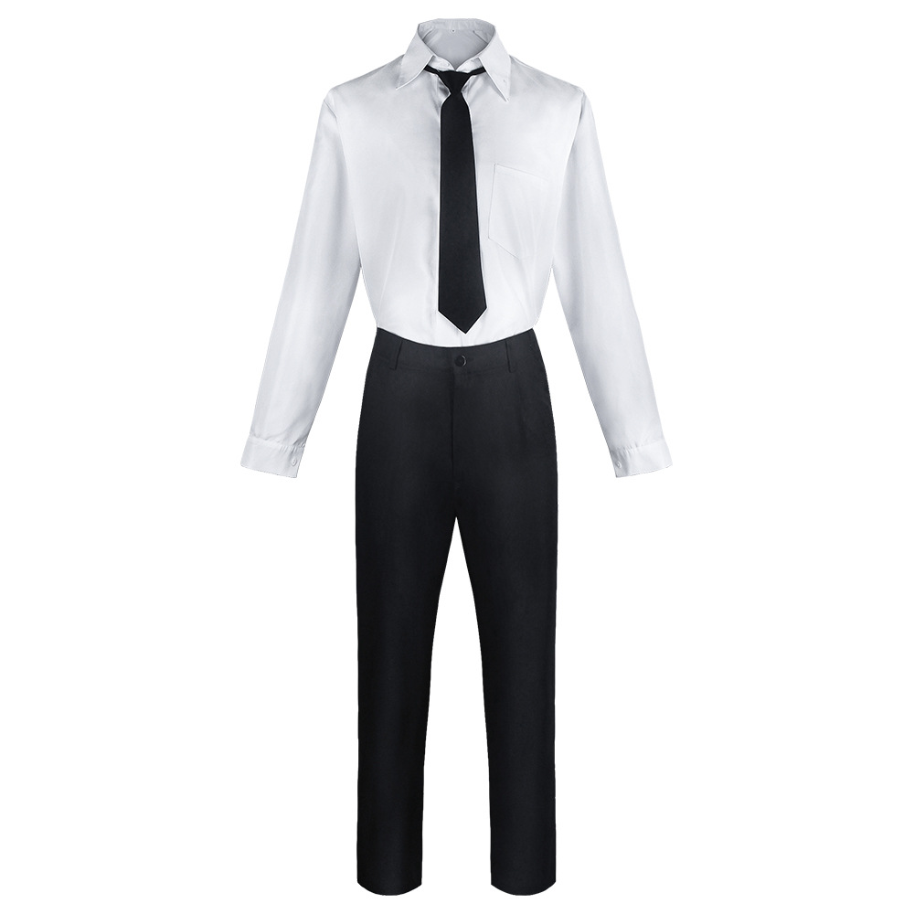 Costume Cosplay Anime Chain Sa - Anime Cosplay Makima recensione e prezzo