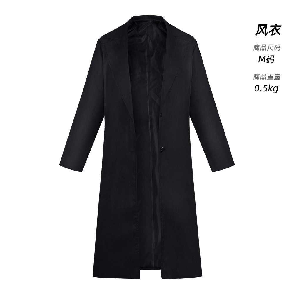 Costume Cosplay Anime Chain Sa - Anime Cosplay Makima recensione e prezzo
