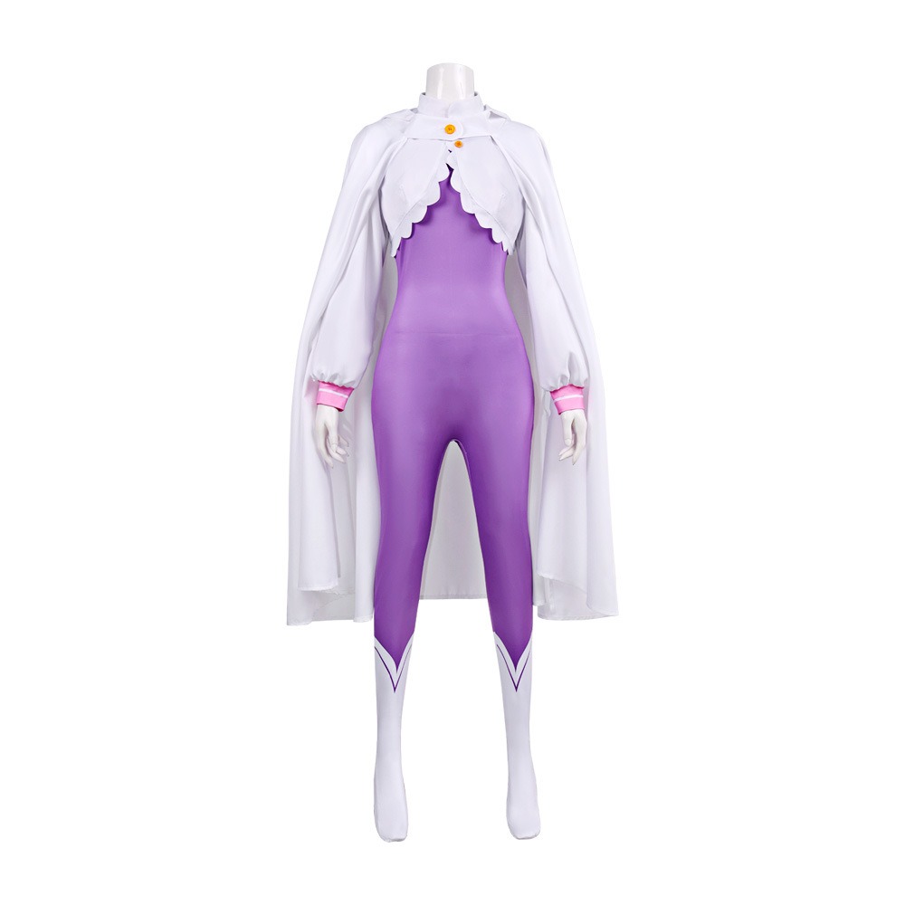 Costume Cosplay Anime di Emili - Anime Cosplay Re Zero recensione e prezzo