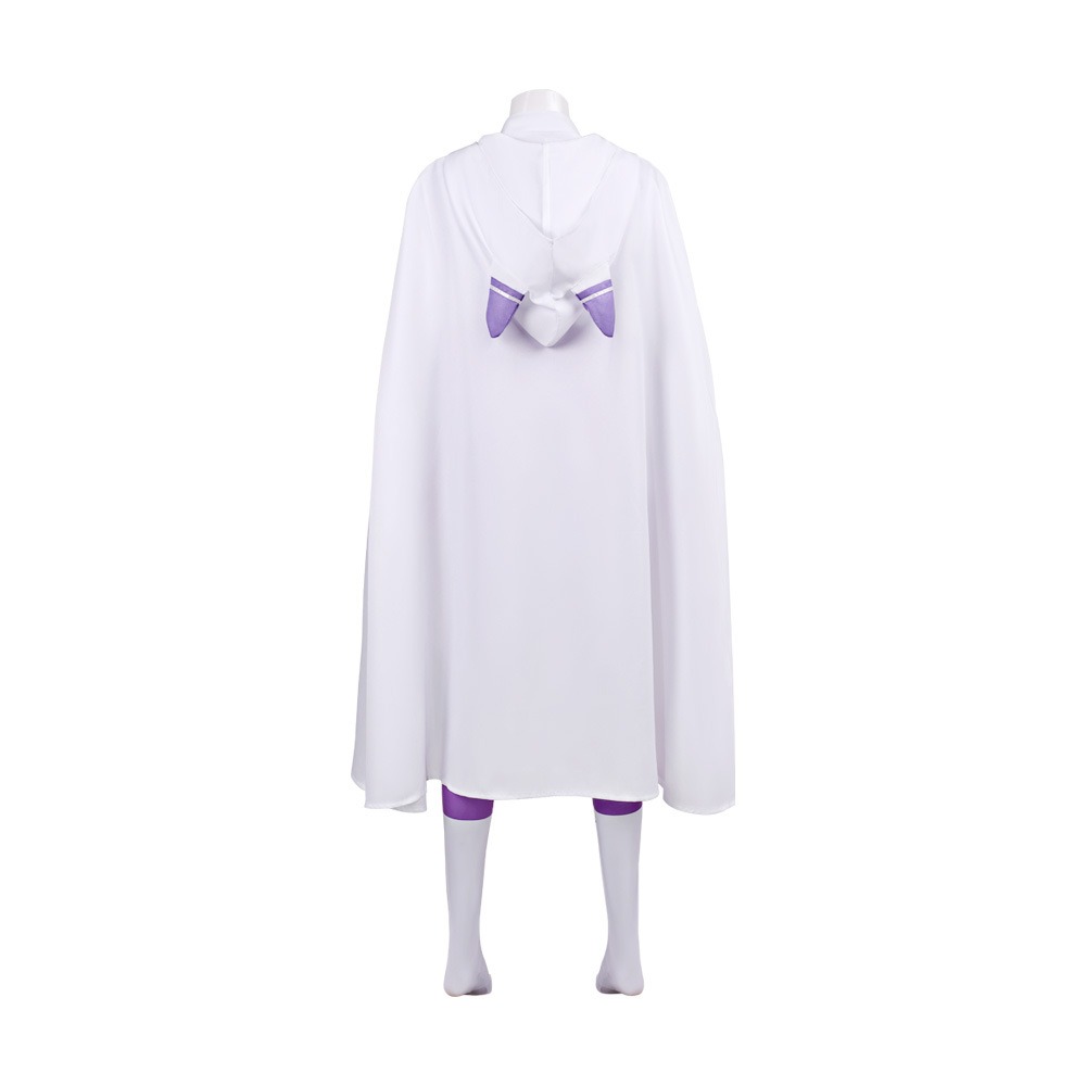 Costume Cosplay Anime di Emili - Anime Cosplay Re Zero recensione e prezzo