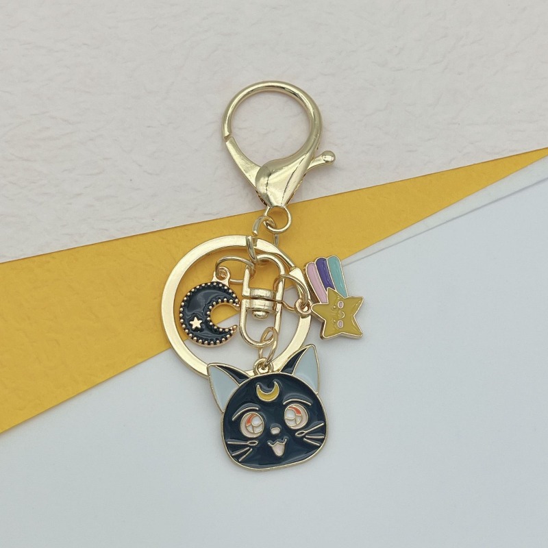 Portachiavi Serie Sailor Moon  - Sailor Moon Wand recensione e prezzo