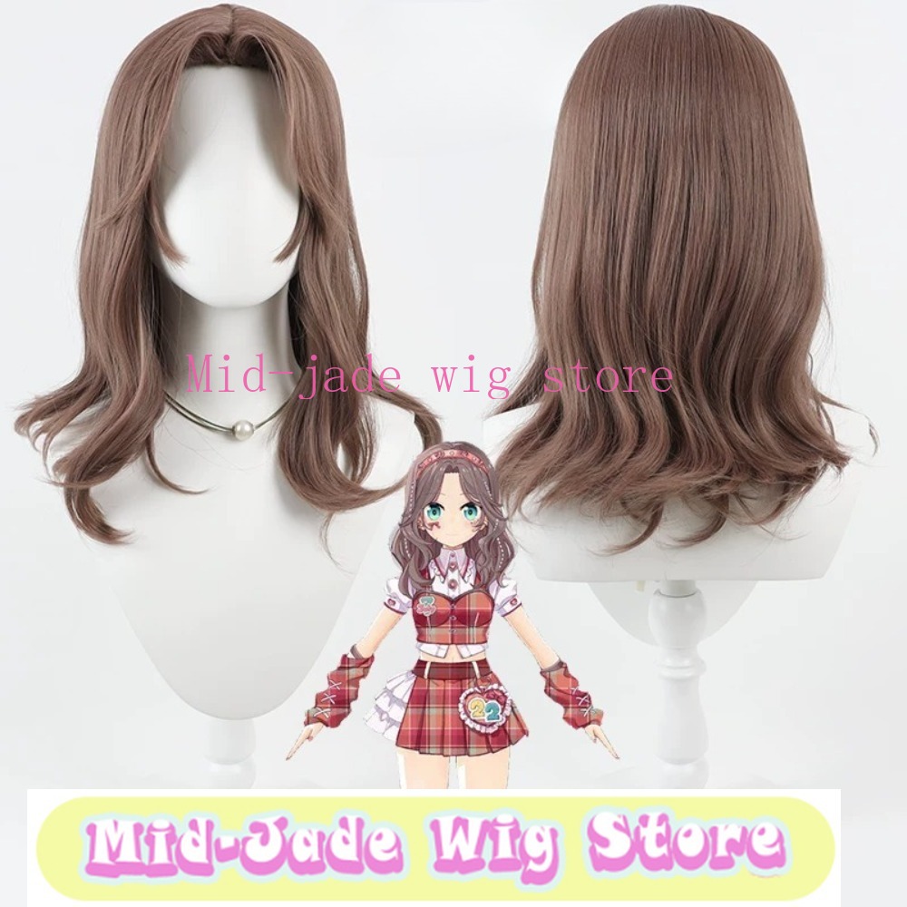 Parrucca Cosplay Stile Coreano - Cosplay Korean Anime recensione e prezzo