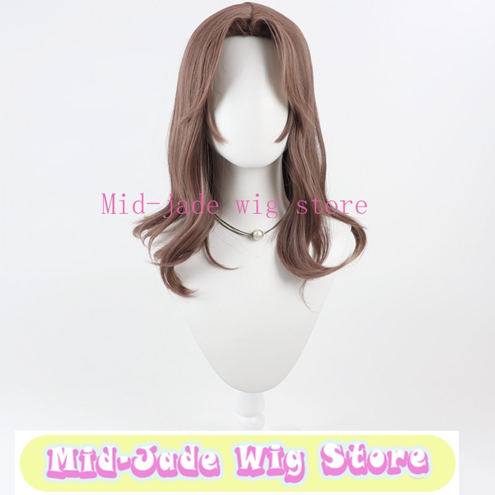 Parrucca Cosplay Stile Coreano - Cosplay Korean Anime recensione e prezzo
