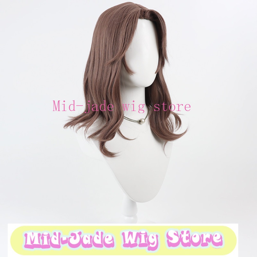 Parrucca Cosplay Stile Coreano - Cosplay Korean Anime recensione e prezzo