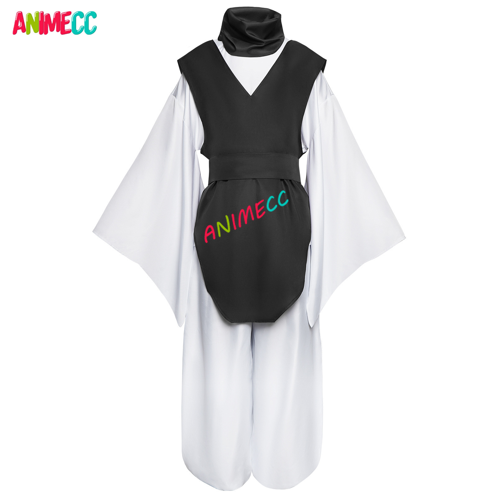 ANIMECC in Magazzino XS-3XL Ch - Anime Cosplay Jujutsu recensione e prezzo