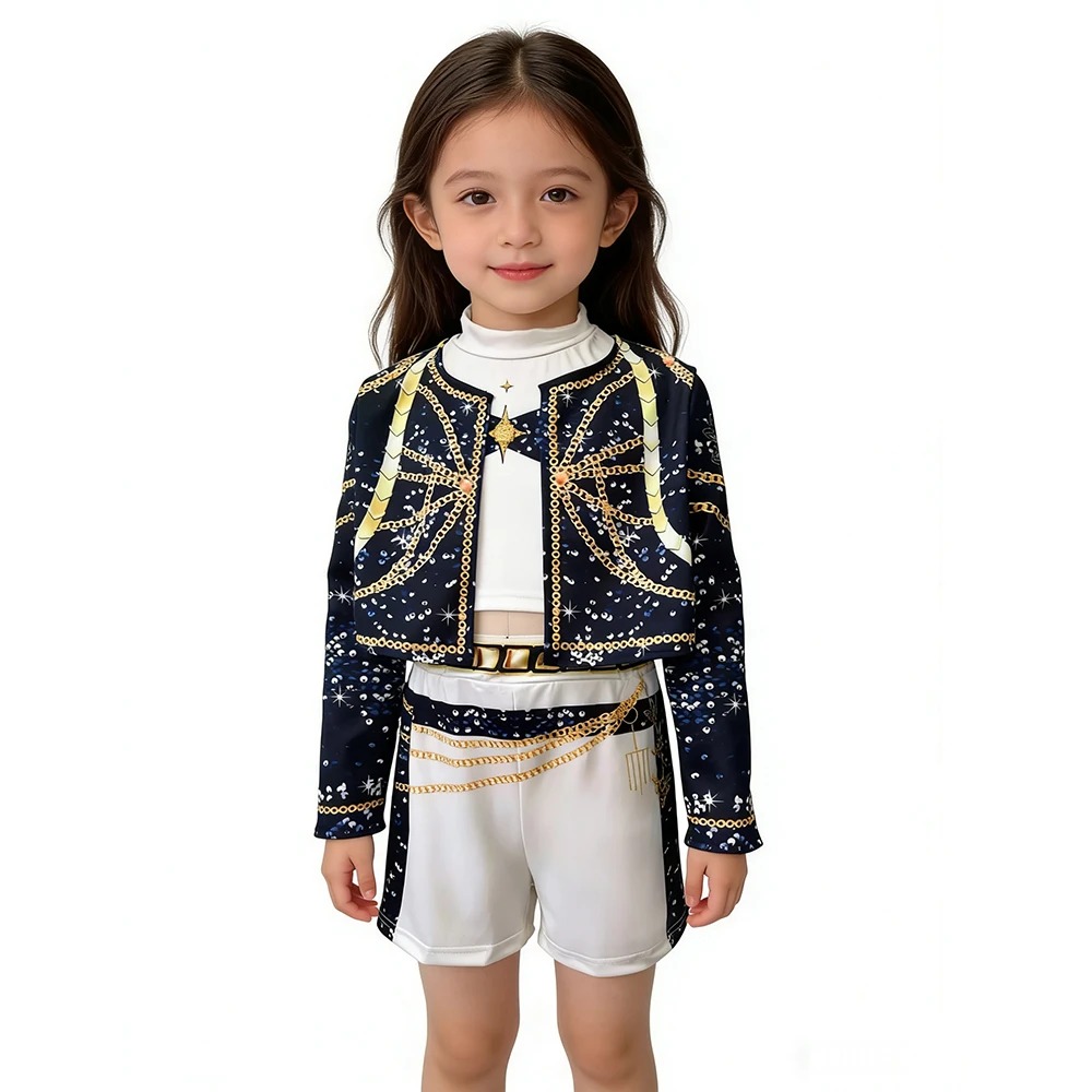   Vendita calda 3PS Vestito da - Cosplay Korean Anime recensione e prezzo