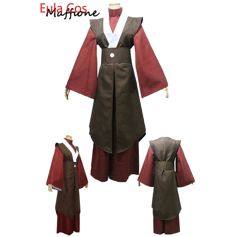 Anime Mai Cosplay Costume da d - Cosplay Avatar Anime recensione e prezzo