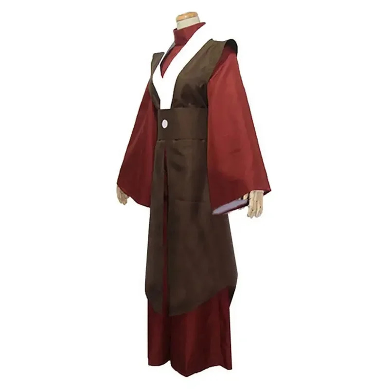 Anime Mai Cosplay Costume da d - Cosplay Avatar Anime recensione e prezzo