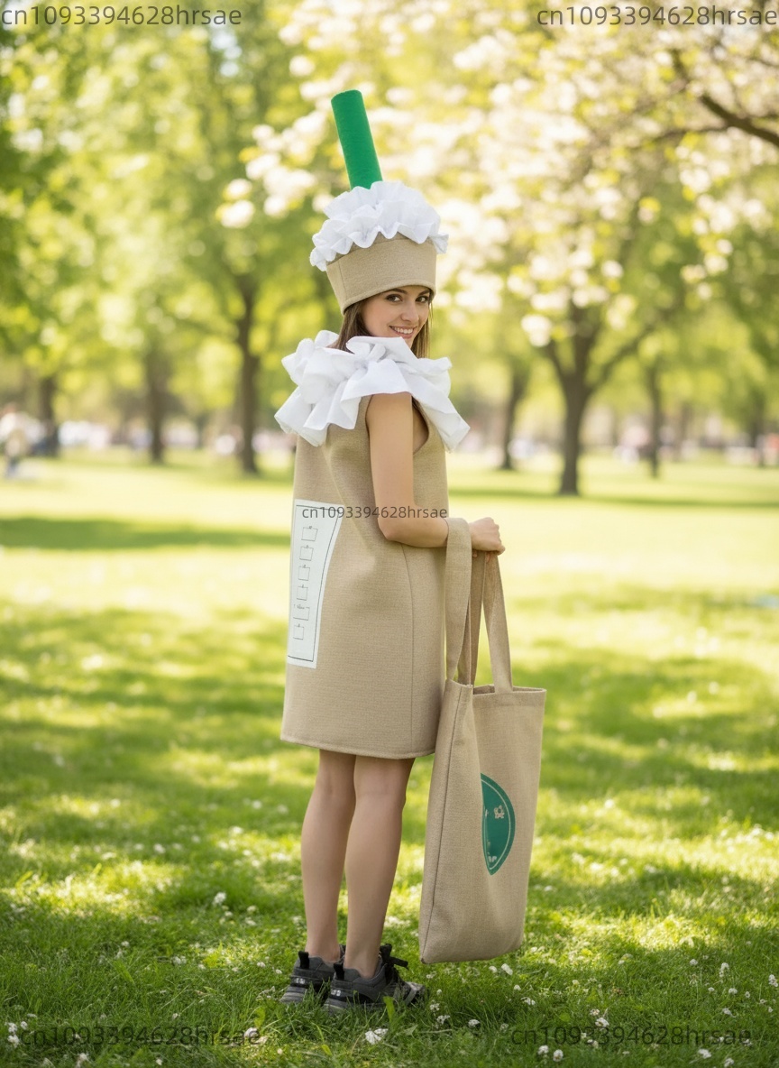 Novità per adulti Caffè Costum - Anime Cosplay Outfit Ideas recensione e prezzo