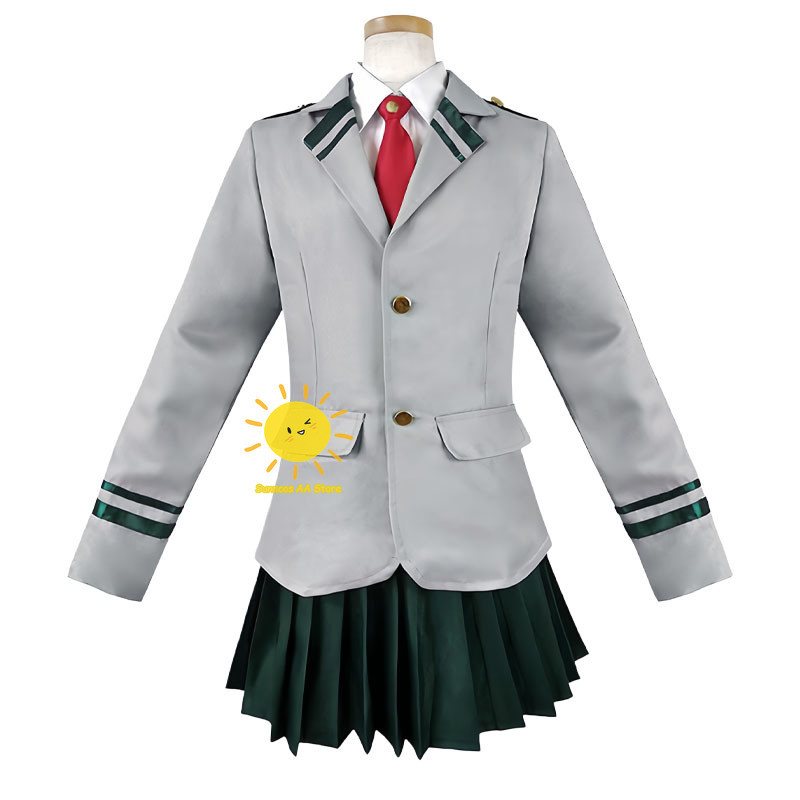 Costumi Cosplay Anime My Hero  - Anime Cosplay Jujutsu recensione e prezzo