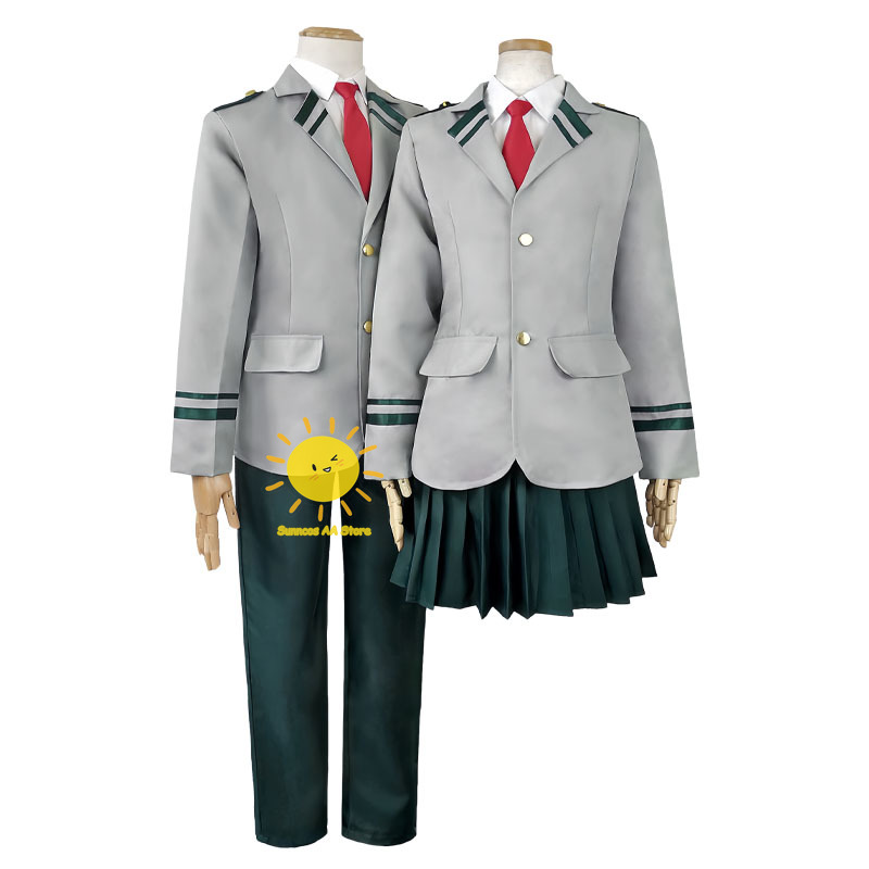 Costumi Cosplay Anime My Hero  - Anime Cosplay Jujutsu recensione e prezzo