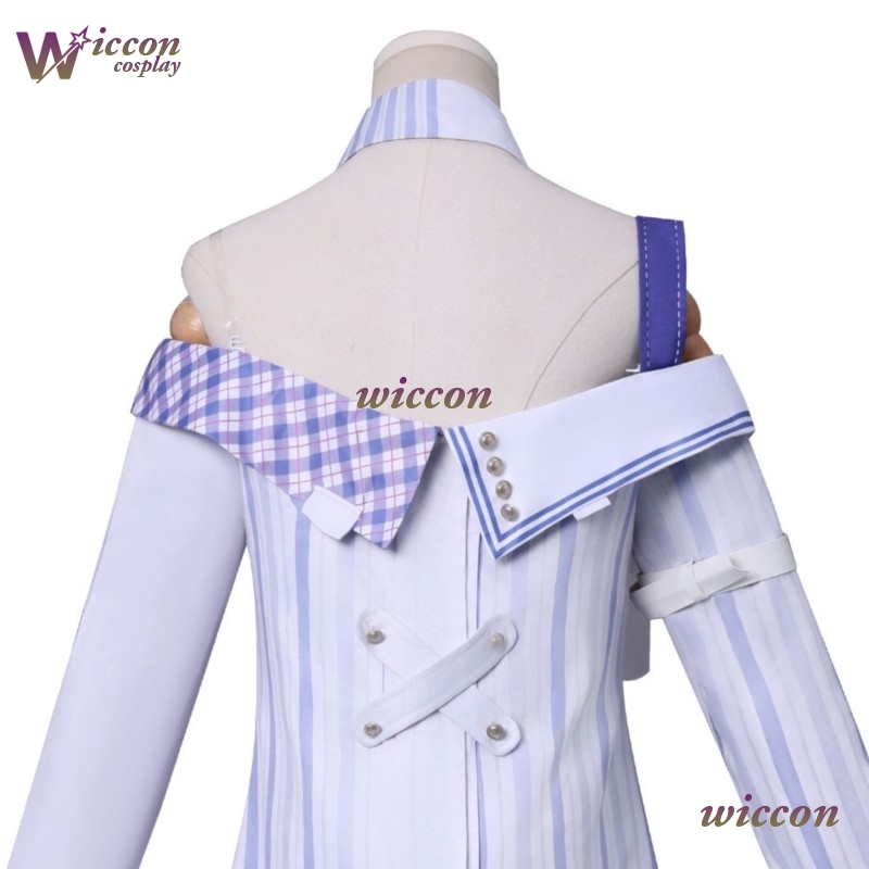 Benda sull'occhio Jirai Kei In - Anime Cosplay Outfit Ideas recensione e prezzo