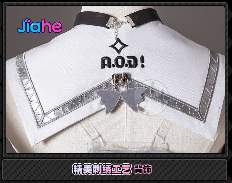 Novità 2026 ‌ Costume da Cospl - Anime Cosplay Zzz recensione e prezzo