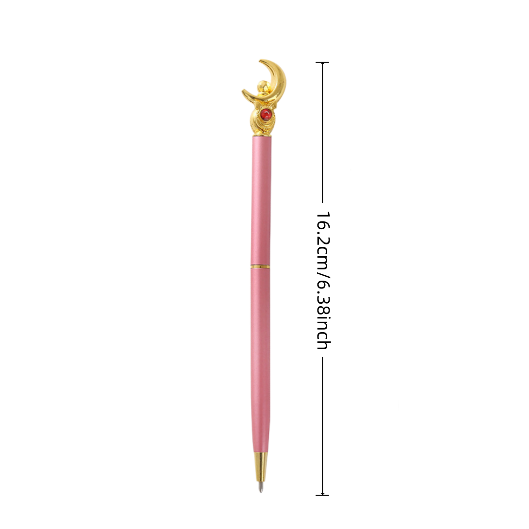Penna a Forma di Bacchetta Mag - Sailor Moon Wand recensione e prezzo