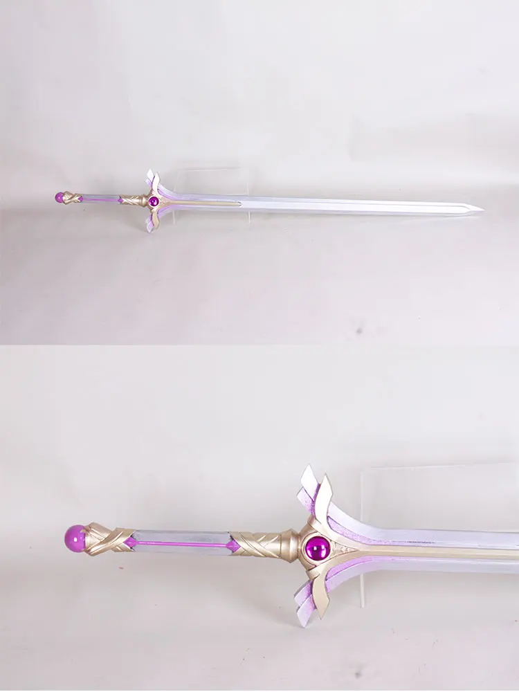Spada di Yuuki Asuna da Sword  - Sword Art Online Cape recensione e prezzo