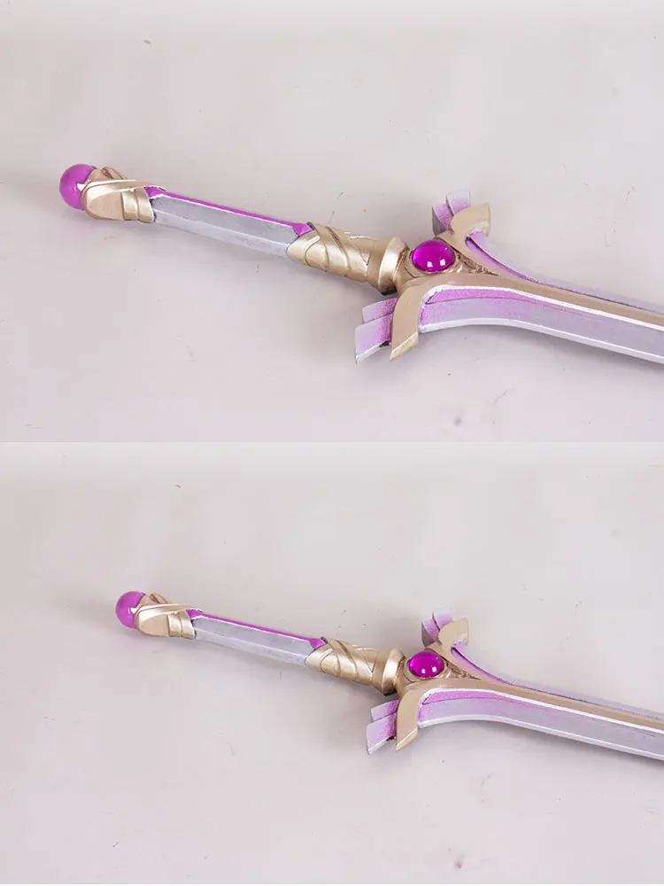 Spada di Yuuki Asuna da Sword  - Sword Art Online Cape recensione e prezzo