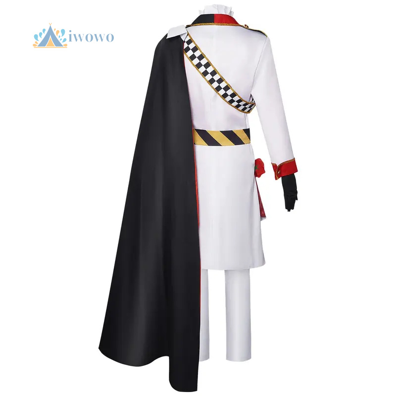 Costume da enigma cosplay Twis - Anime Cosplay Show recensione e prezzo