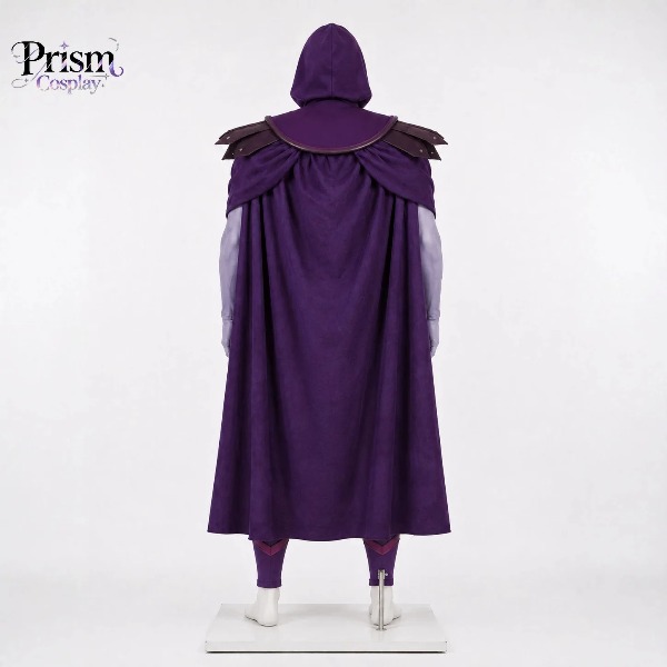 Costume da Cosplay MOTU Keldor - Anime Cosplay Show recensione e prezzo
