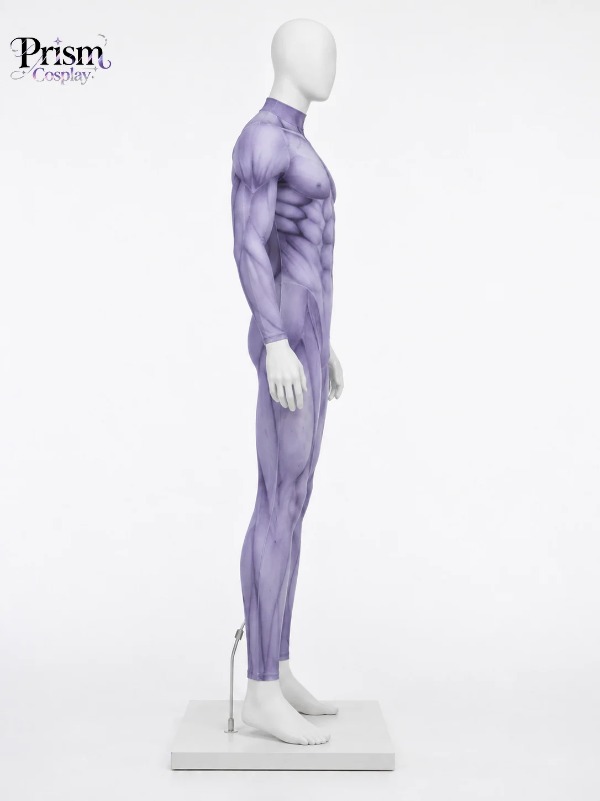 Costume da Cosplay MOTU Keldor - Anime Cosplay Show recensione e prezzo