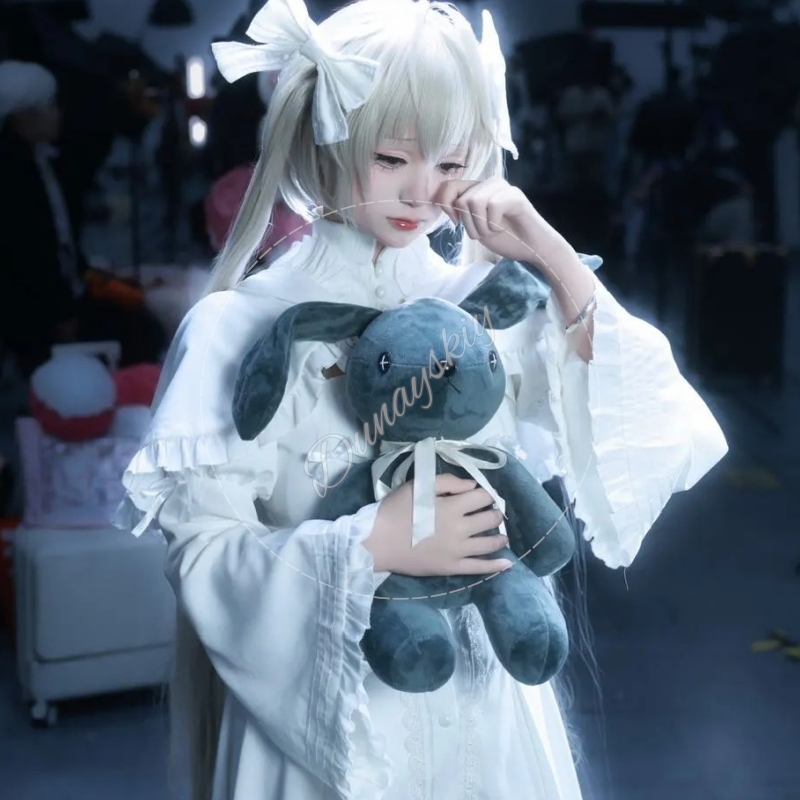 Accessori Cosplay Kasugano Sor - Anime Cosplay Eyes recensione e prezzo