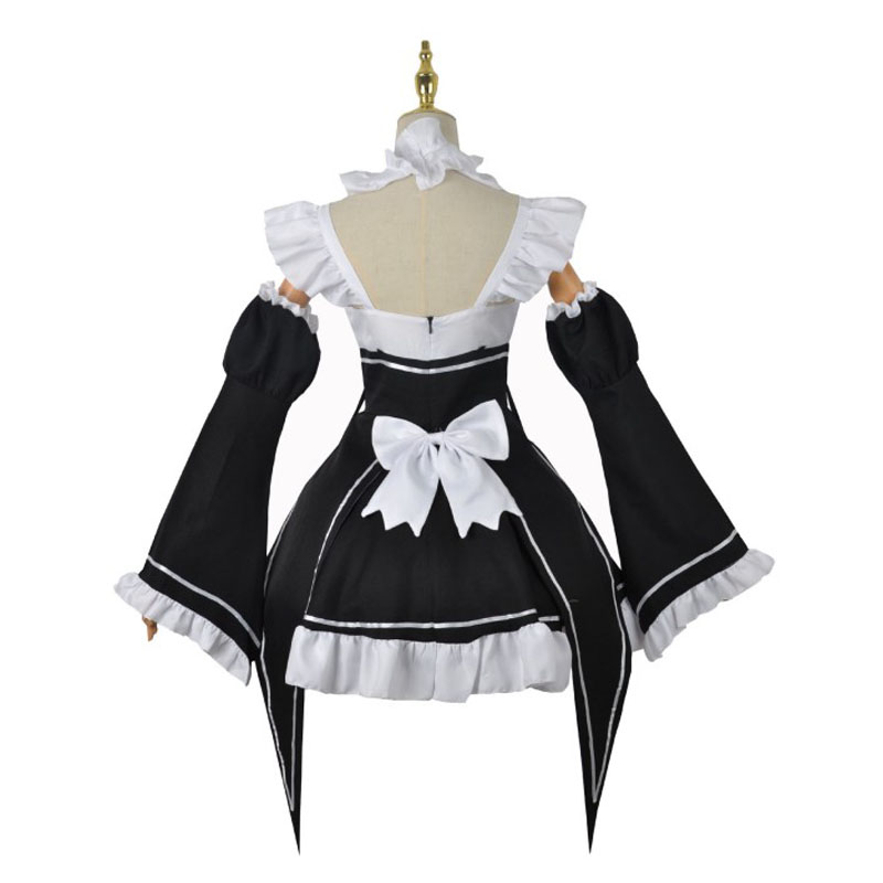 Costumi Re:ZERO Petra Leyte Co - Anime Cosplay Re Zero recensione e prezzo