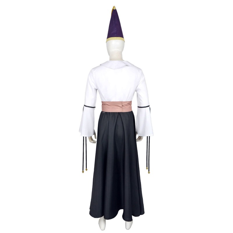 Costume Cosplay Atelier Olrugg - Anime Cosplay Eyes recensione e prezzo