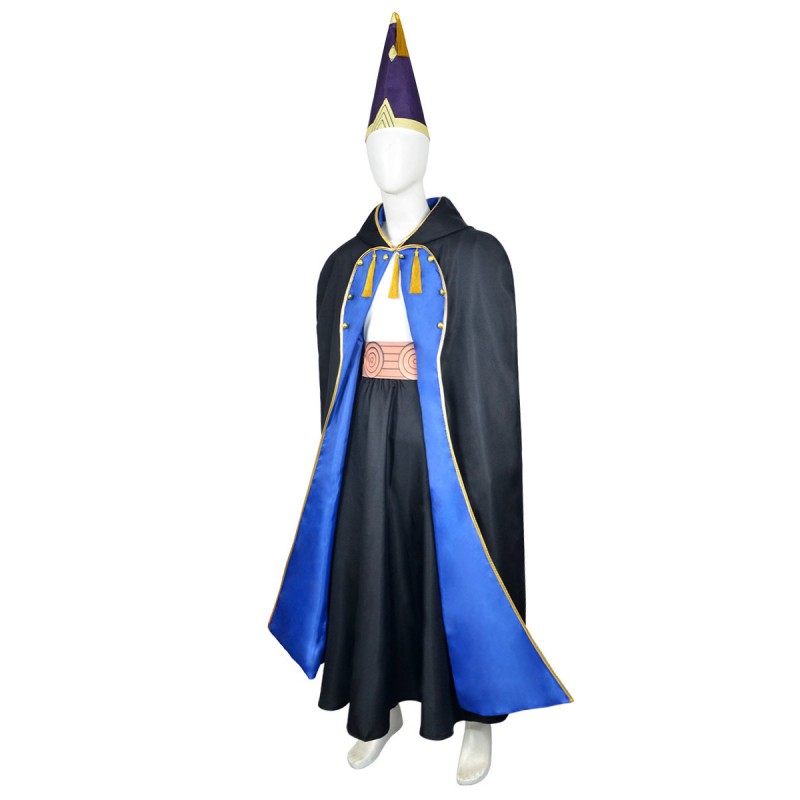 Costume Cosplay Atelier Olrugg - Anime Cosplay Eyes recensione e prezzo