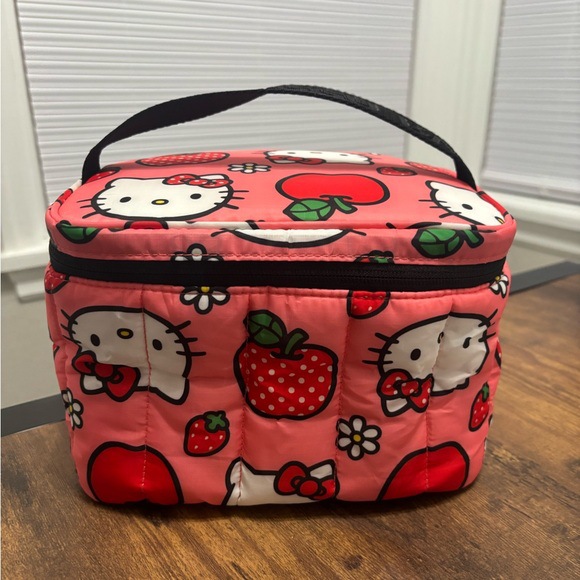 Graziosa Borsa Termica Hello K - Cosplay Korean Anime recensione e prezzo