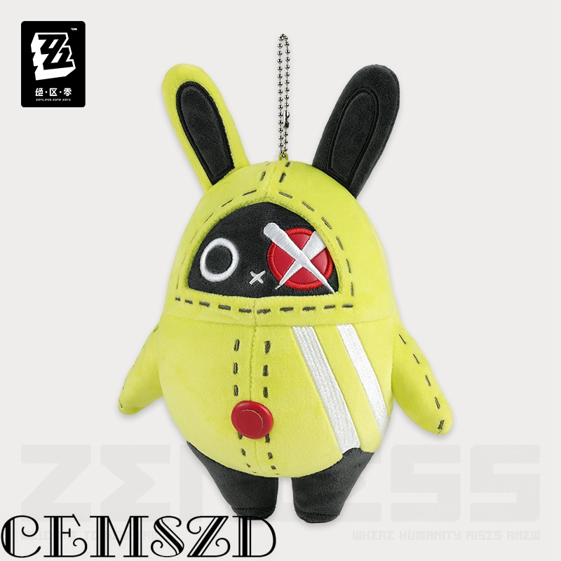 [Originale] Portachiavi Cospla - Anime Cosplay Zzz recensione e prezzo