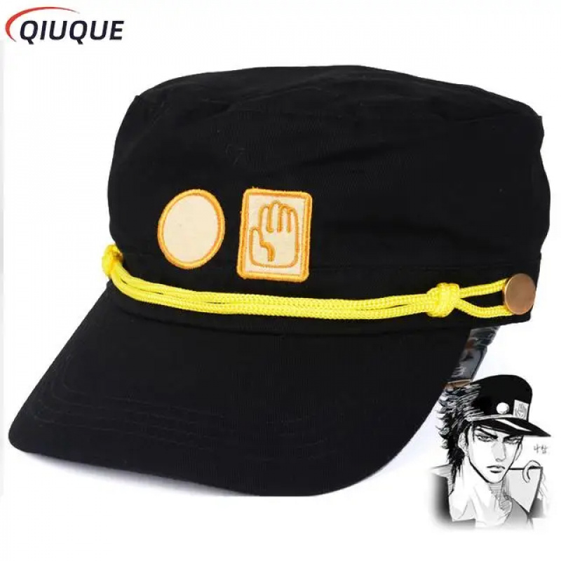 Cappello Cosplay di JoJo's Biz - Jojo Bizarre Hat recensione e prezzo