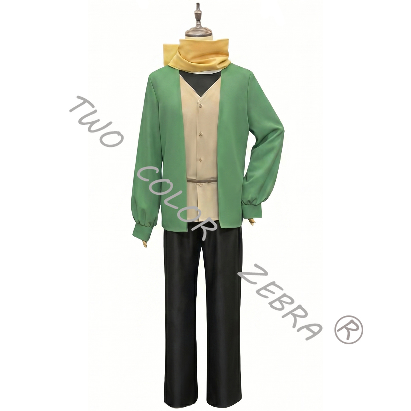 Costume Cosplay di Natsuki Sub - Anime Cosplay Re Zero recensione e prezzo