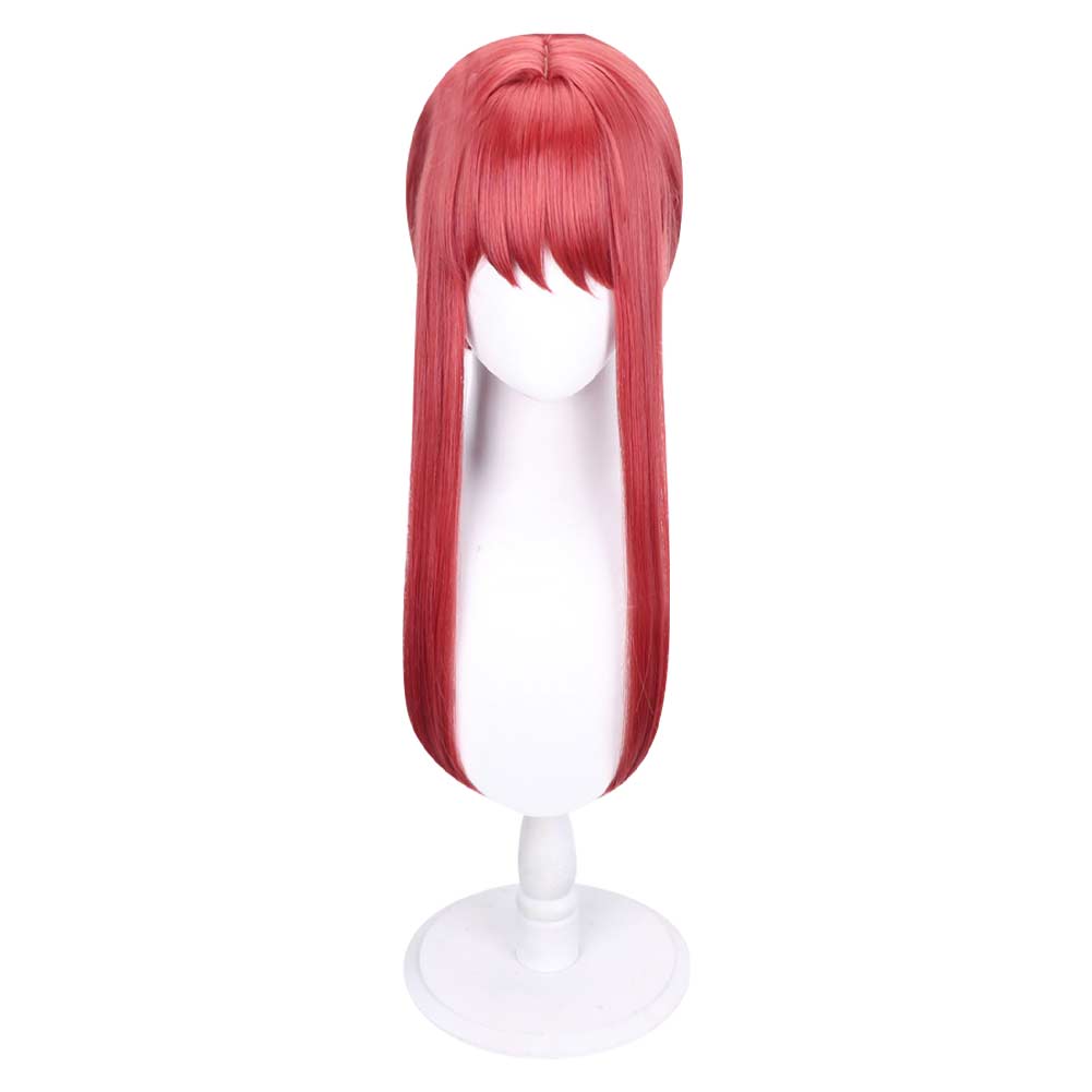 Parrucca Cosplay Makima, Acces - Anime Cosplay Makima recensione e prezzo