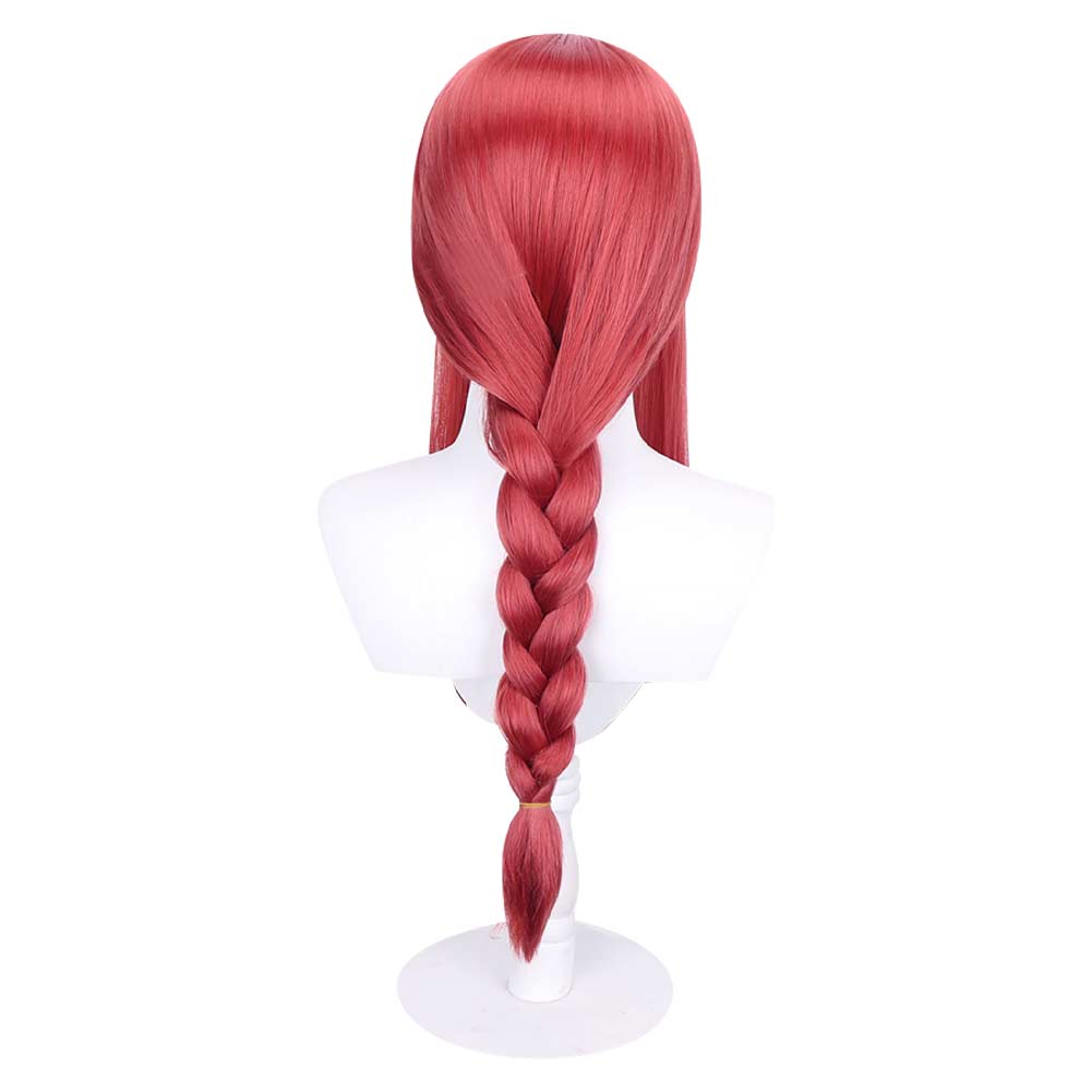 Parrucca Cosplay Makima, Acces - Anime Cosplay Makima recensione e prezzo