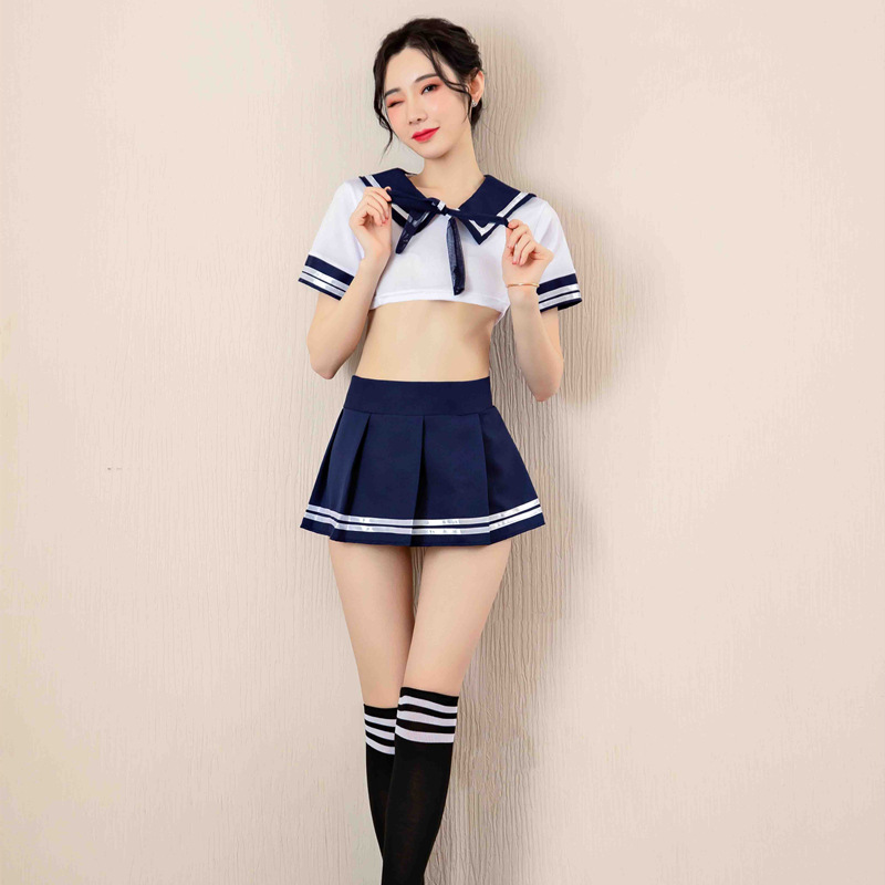 Costume Scolastico Giapponese/ - Cosplay Korean Anime recensione e prezzo
