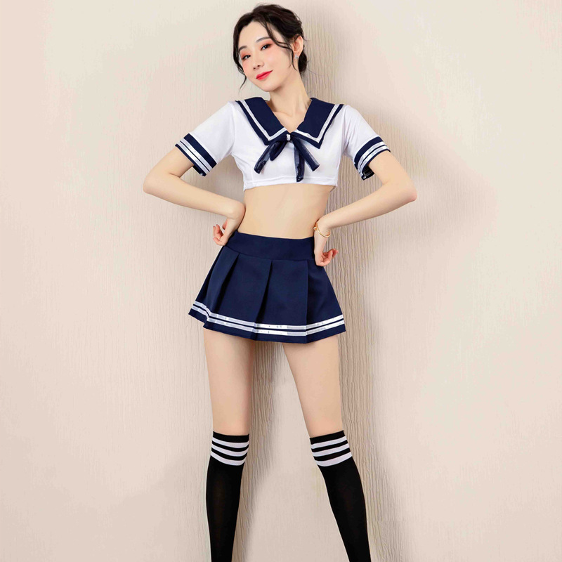 Costume Scolastico Giapponese/ - Cosplay Korean Anime recensione e prezzo
