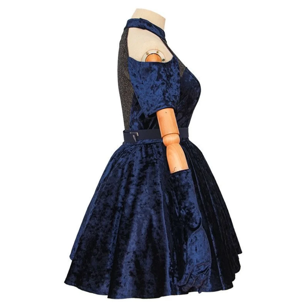 Costume Cosplay Anime Alien St - Cosplay Anime Pink Hair recensione e prezzo