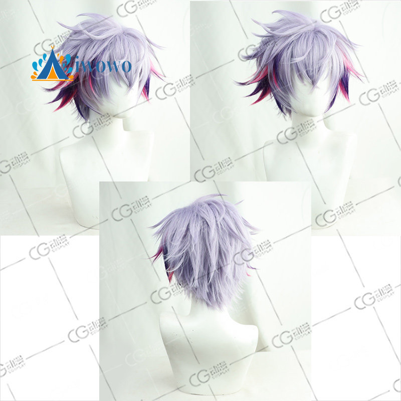 Parrucca cosplay Fuwa Minato A - Anime Cosplay Long Hair recensione e prezzo