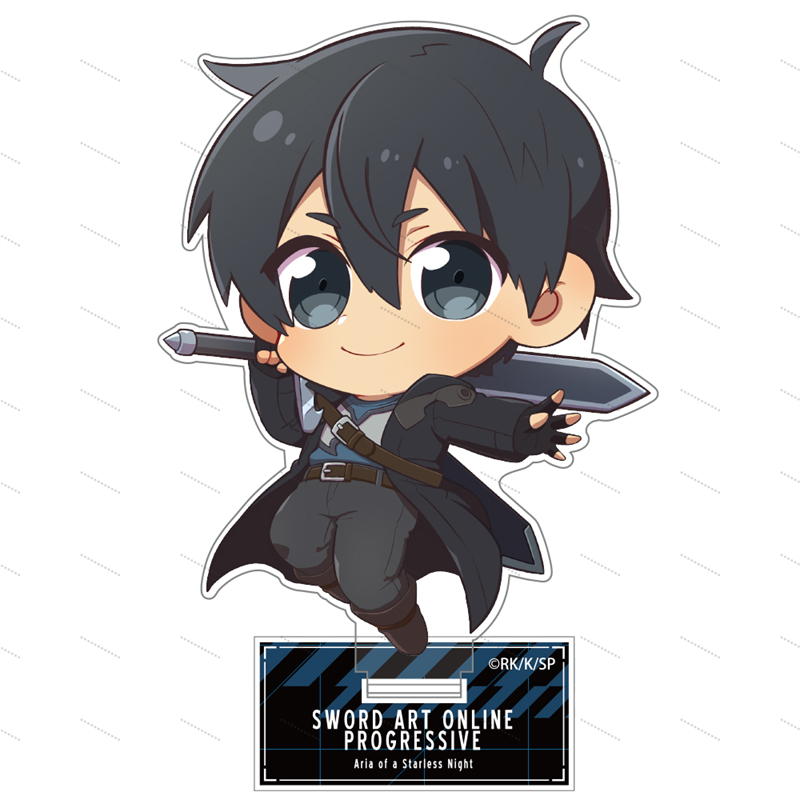 Adventure anime Sword Art Onli - Sword Art Online Cape recensione e prezzo