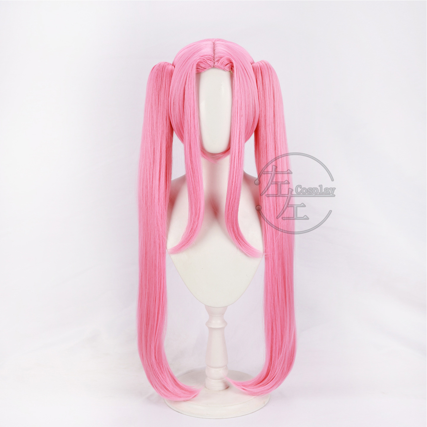 Parrucca Cosplay Zombie Stage  - Cosplay Anime Pink Hair recensione e prezzo