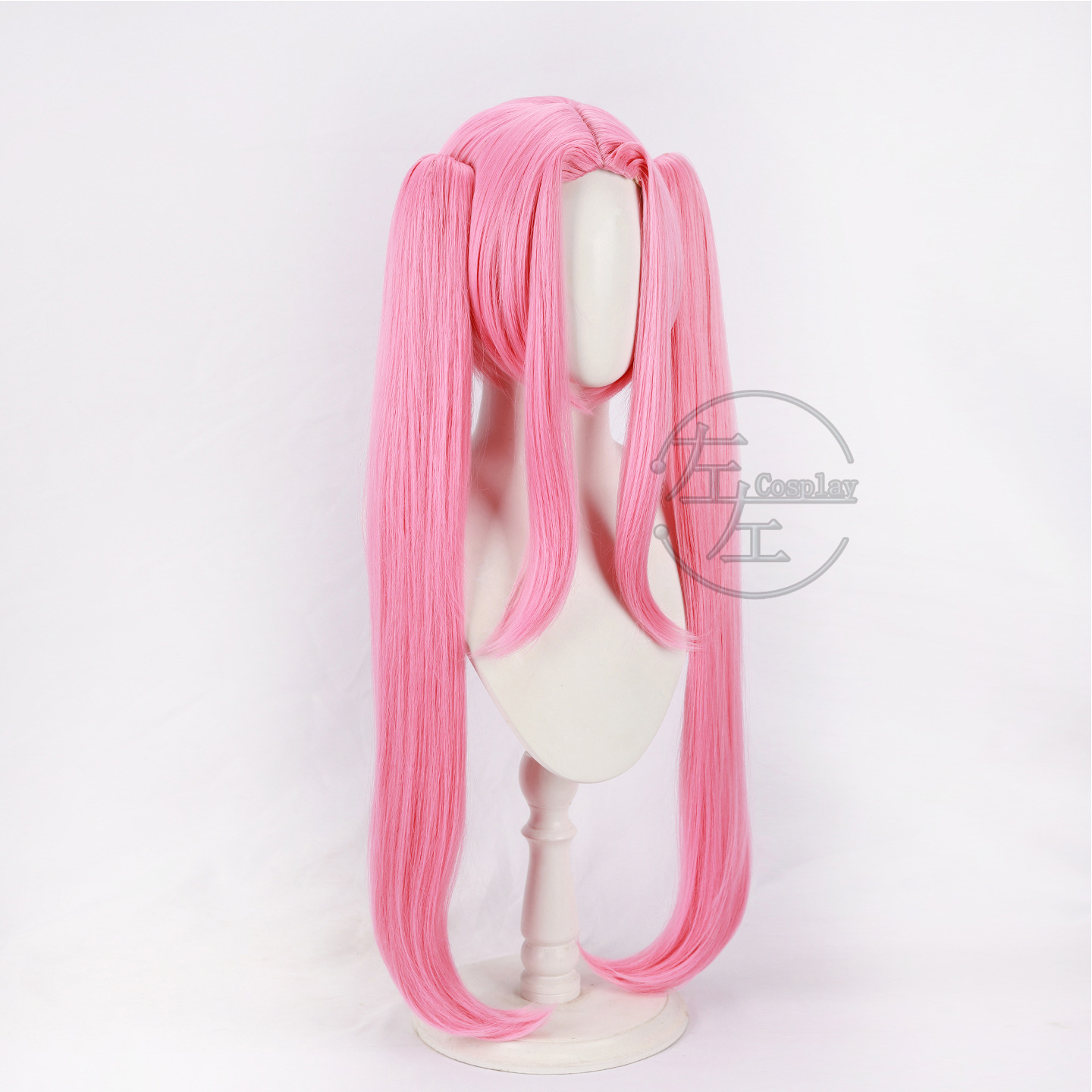 Parrucca Cosplay Zombie Stage  - Cosplay Anime Pink Hair recensione e prezzo