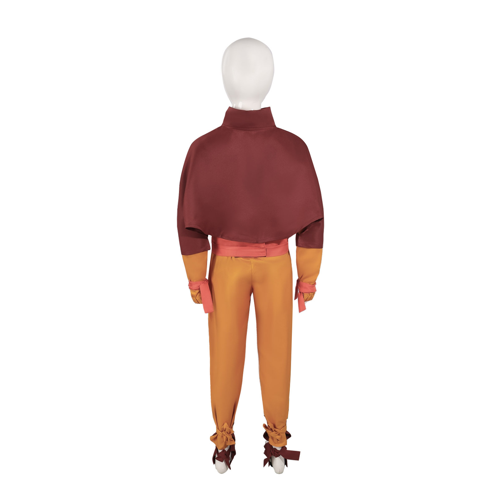 Costume Cosplay di Aang dal Fi - Cosplay Avatar Anime recensione e prezzo