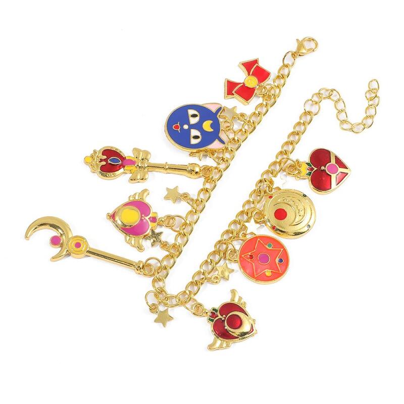 Articoli di merchandising anim - Sailor Moon Wand recensione e prezzo