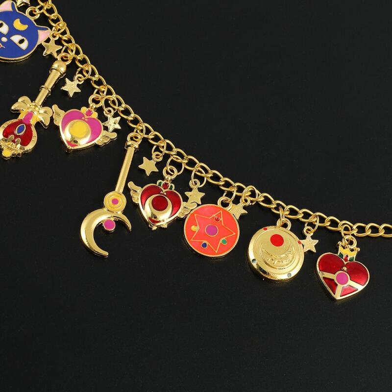 Articoli di merchandising anim - Sailor Moon Wand recensione e prezzo