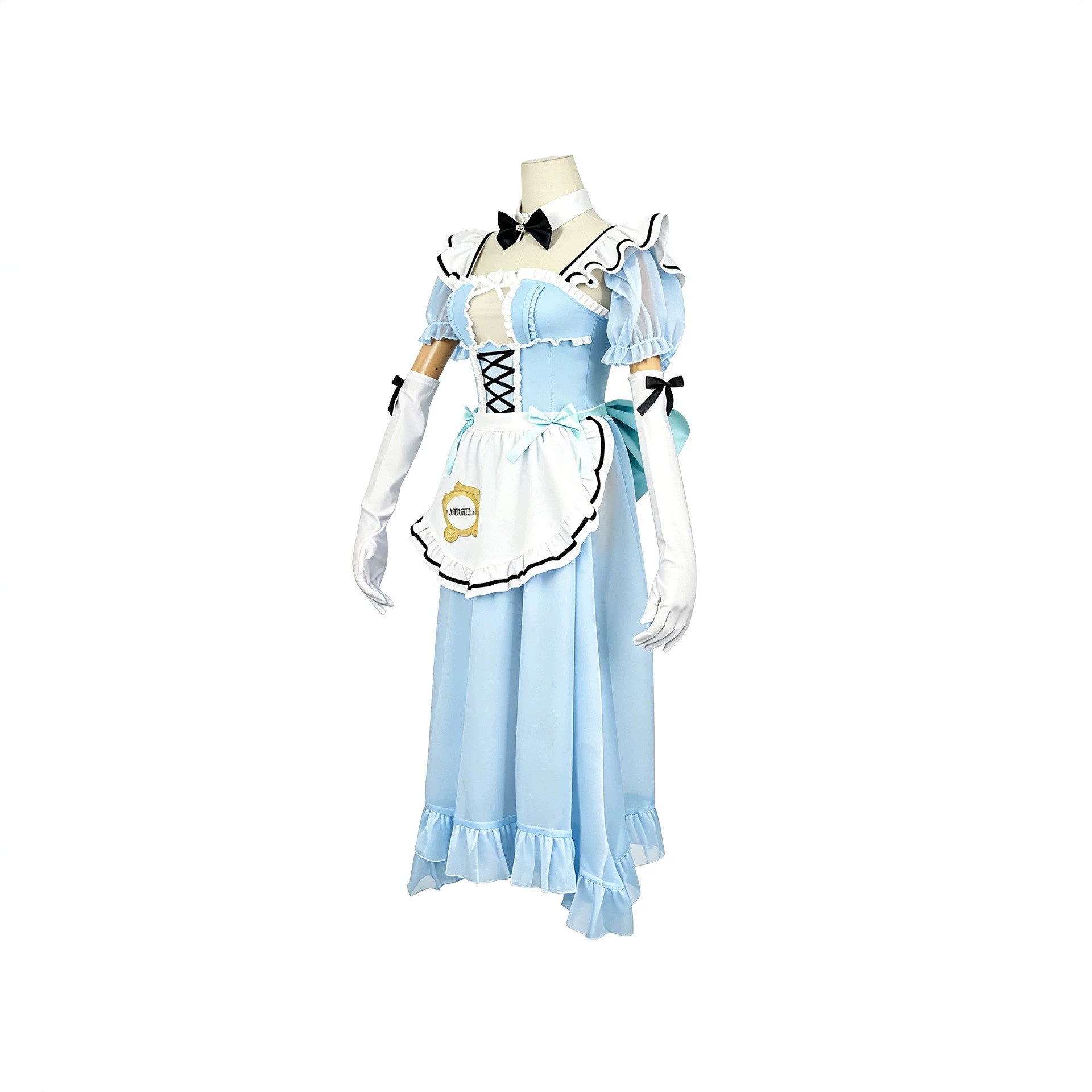 Costume Cosplay WHH Anime Game - Anime Cosplay Maid recensione e prezzo
