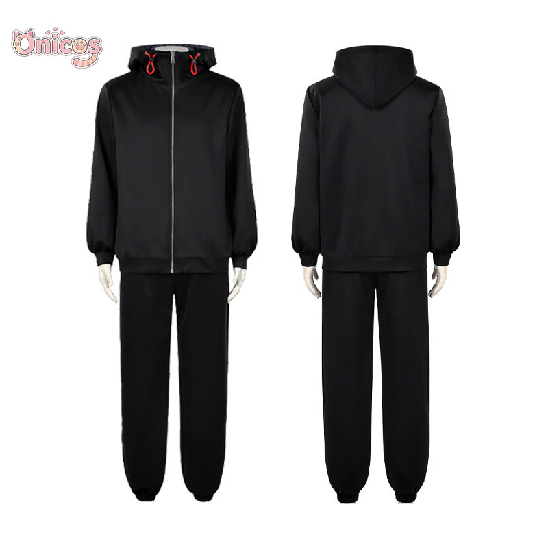 Costume Cosplay Jujutsu Kaisen - Anime Cosplay Jujutsu recensione e prezzo