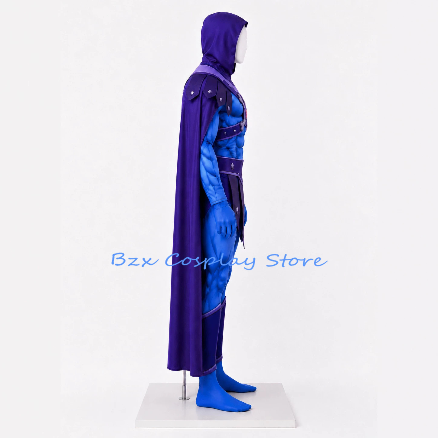 Costume da Cosplay dell'Uomo d - Anime Cosplay Dress For Men recensione e prezzo