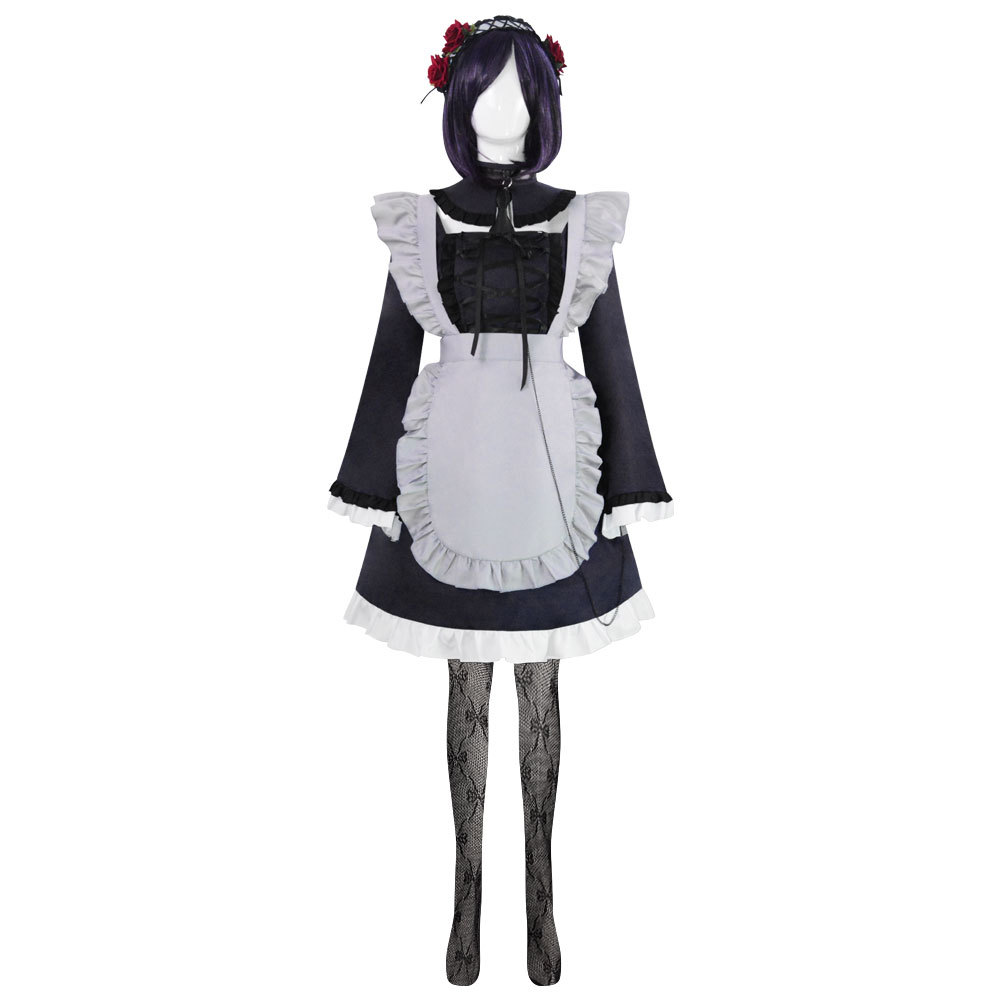 Costume da Cosplay My Dress-Up - Anime Cosplay Maid recensione e prezzo