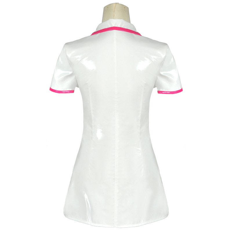 Costume da Infermiera Makima i - Anime Cosplay Makima recensione e prezzo