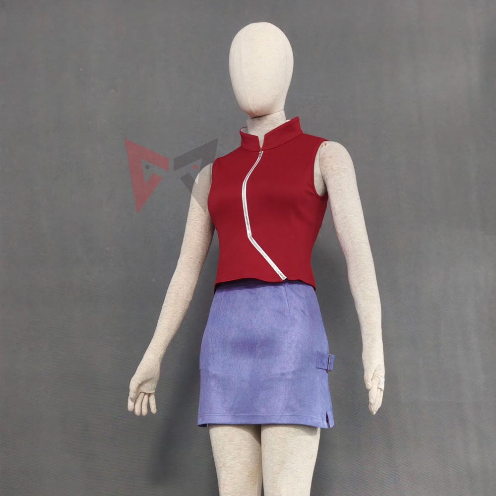 Nuovo costume cosplay Ninja pe - Anime Cosplay Ninja recensione e prezzo