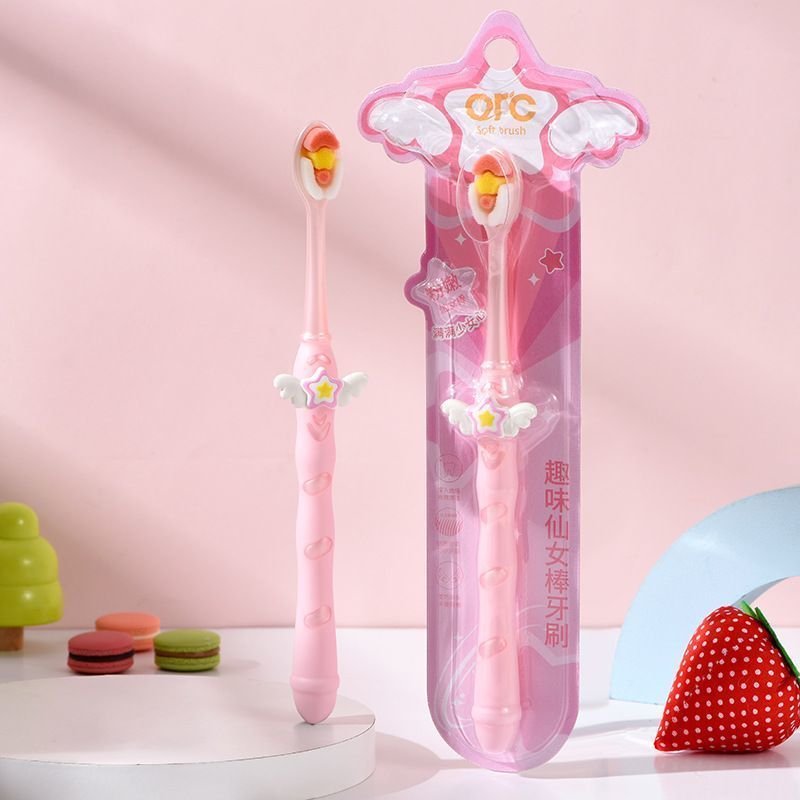 Spazzolino da Denti Kawaii Sai - Sailor Moon Wand recensione e prezzo